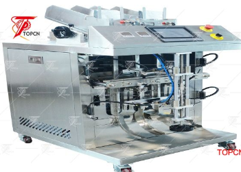Automatic Electric Soap Cutters, Jar Filling Machines, Facial Mask Packing Machine