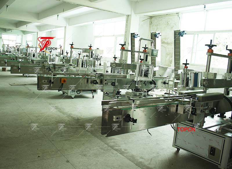 Topcn Chemical Machinery Factory
