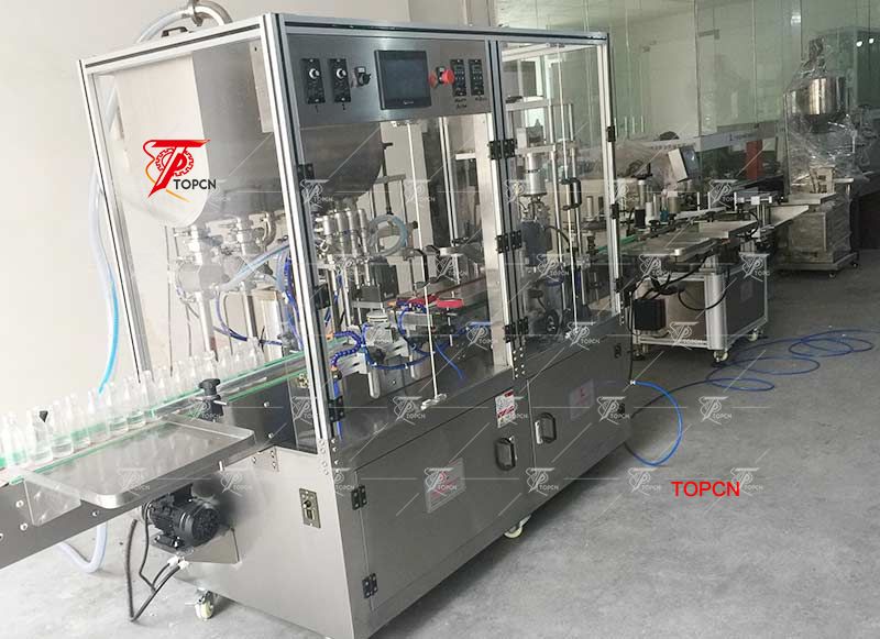 Topcn Chemical Machinery Factory