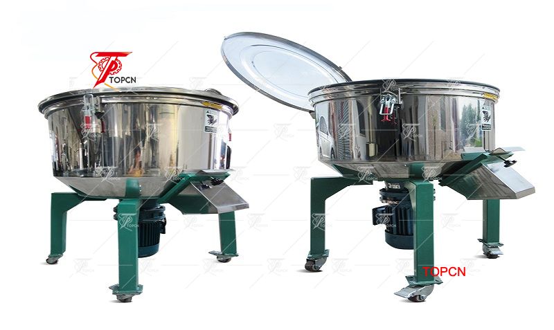 stainless steel 50L soap noodle mixer machine price 