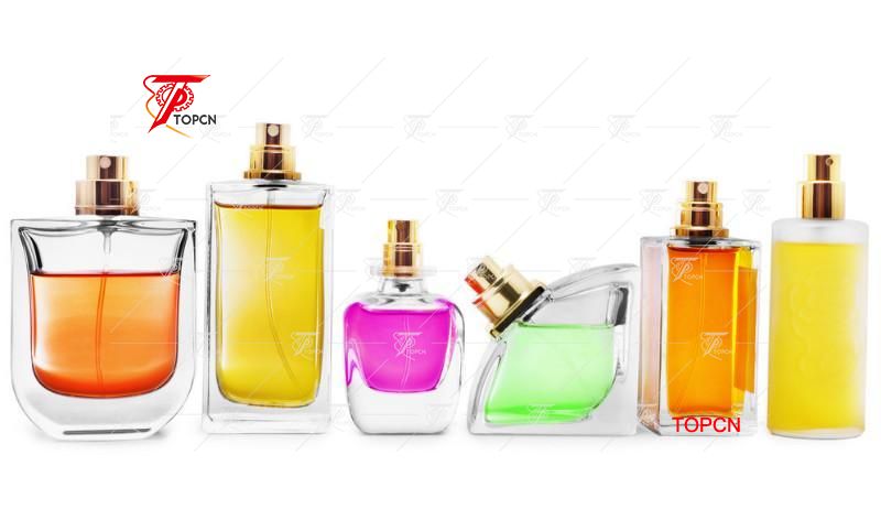 Automatic rotary type perfume crimp equipment glass bottles perfume crimping machine