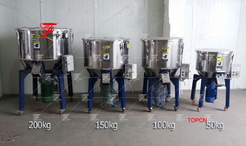 stainless steel 50L soap noodle mixer machine price