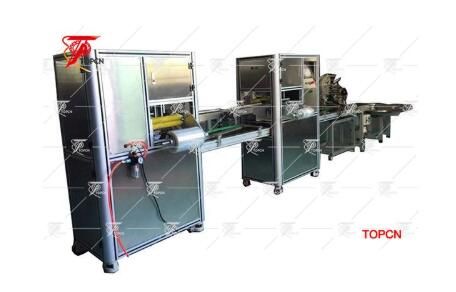 Vacuum Packaging Machine Production Process Introduction