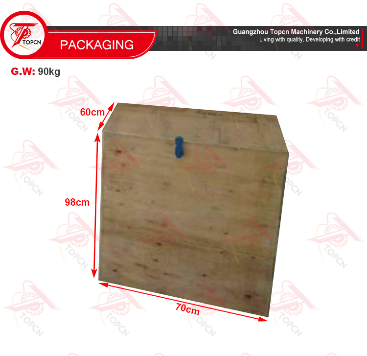 Semi Automatic Vacuum Jar Capping Machine