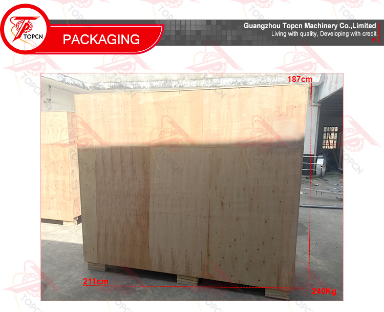 Automatic Screw Bottle Capping Machine