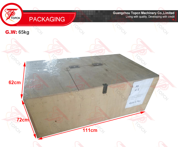 Automatic 4 Heads Diving Head Magnetic Pump Liquid Machine