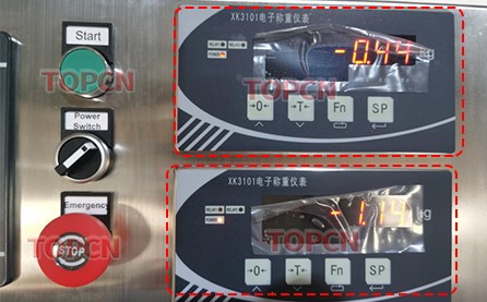 Automatic Linear 5L 20L HDPE Bottle Jerry Can Lubricating Motor Lubricant Lube Oil Weighing Filling Line