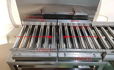 Automatic Linear 5L 20L HDPE Bottle Jerry Can Lubricating Motor Lubricant Lube Oil Weighing Filling Line