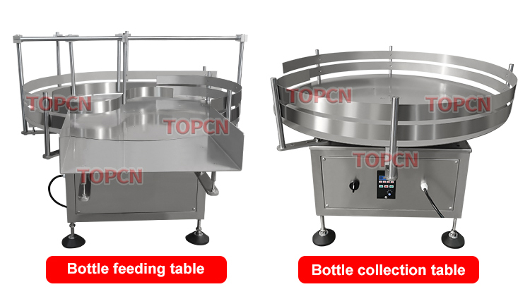 Automatic Tomato Ketchup Jam Jar Paste Chili Sauce Bottle Filler Tabletop Filling Capping and Labeling Machine Production Line