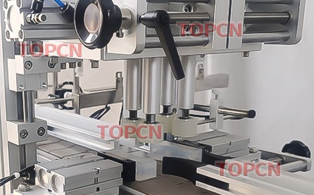 Automatic Tomato Ketchup Jam Jar Paste Chili Sauce Bottle Filler Tabletop Filling Capping and Labeling Machine Production Line