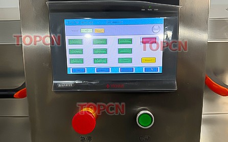 6-Head Air Conditioner Bottle Washer Air Washer Pet Glass Bottle Washer Machine