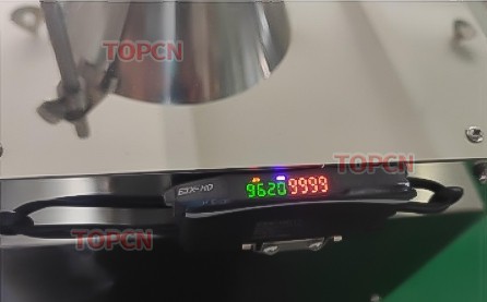 Electronic Automatic Candy Tablet Capsules Counter Counting Machine