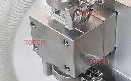 Automatic Ex Explosion Proof White Spirit Acetone Thinner Coatings Solvent  Chemical Liquid Filling Machine