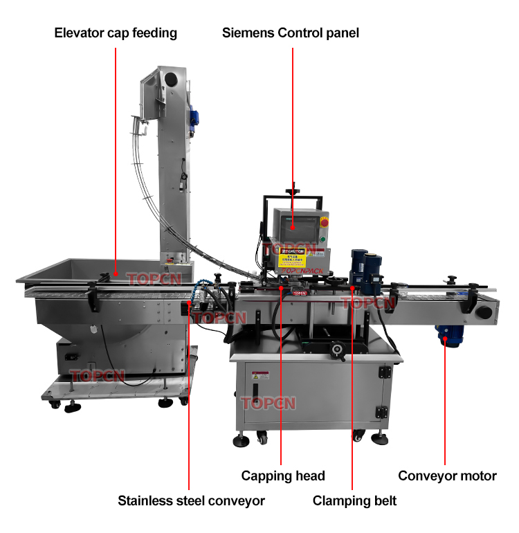 Automatic Chocolate BBQ Tomato Paste Chilli Sauce Ghee Jar Sauce Cooking Filling and Labeing Line Machine