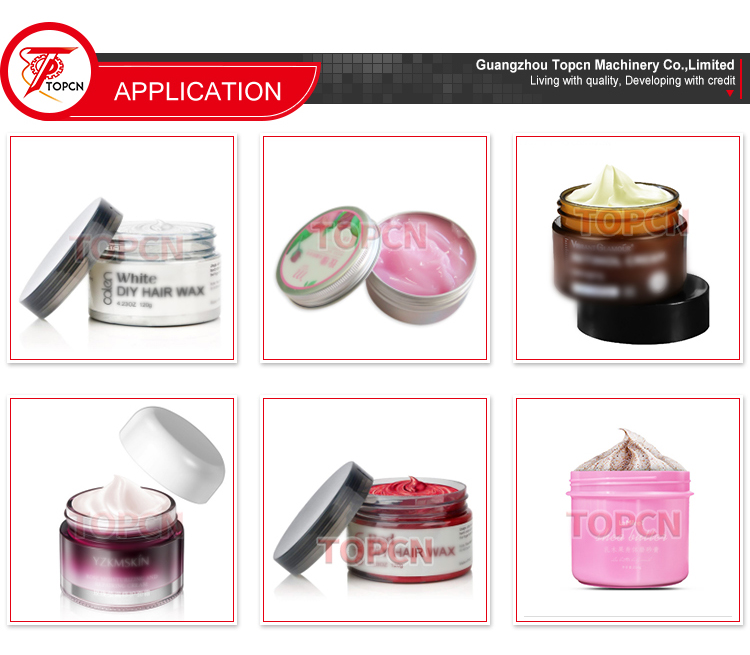 Automatic Two Head Servo Rotor Pump Oil Cream Shampoo Laundry Detergent Honey Paste Linear Filling Capping Machine