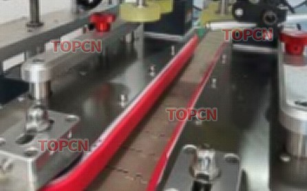Automatic Two Head Servo Rotor Pump Oil Cream Shampoo Laundry Detergent Honey Paste Linear Filling Capping Machine