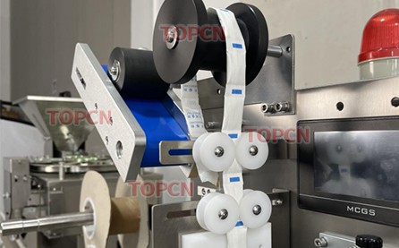High Quality Full Automatic Capsule Vitamin C Milk Tablet Counting and Packing Machine Line High Quality Full Automatic Capsule Vitamin C Milk Tablet Counting and Packing Machine Line