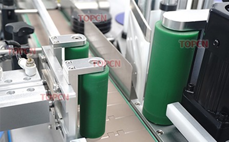 High Quality Full Automatic Capsule Vitamin C Milk Tablet Counting and Packing Machine Line High Quality Full Automatic Capsule Vitamin C Milk Tablet Counting and Packing Machine Line