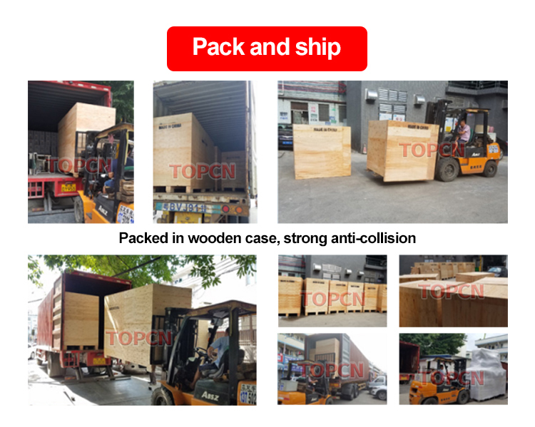 High Quality Full Automatic Capsule Vitamin C Milk Tablet Counting and Packing Machine Line High Quality Full Automatic Capsule Vitamin C Milk Tablet Counting and Packing Machine Line