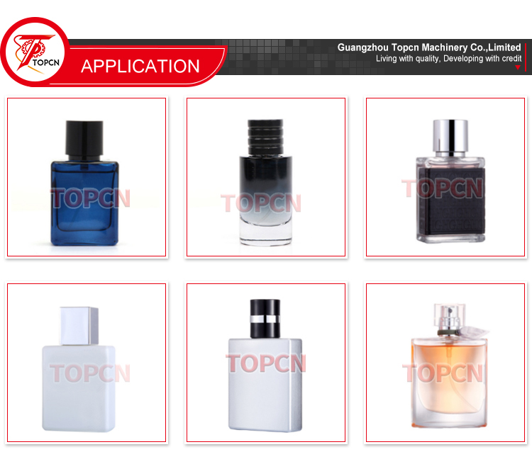 Automatic Freezing Cooling Making Machine Mixer Perfume Bottle Filling Capping Packing Machine Production Line Automatic Freezing Cooling Making Machine Mixer Perfume Bottle Filling Capping Packing Machine Production Line