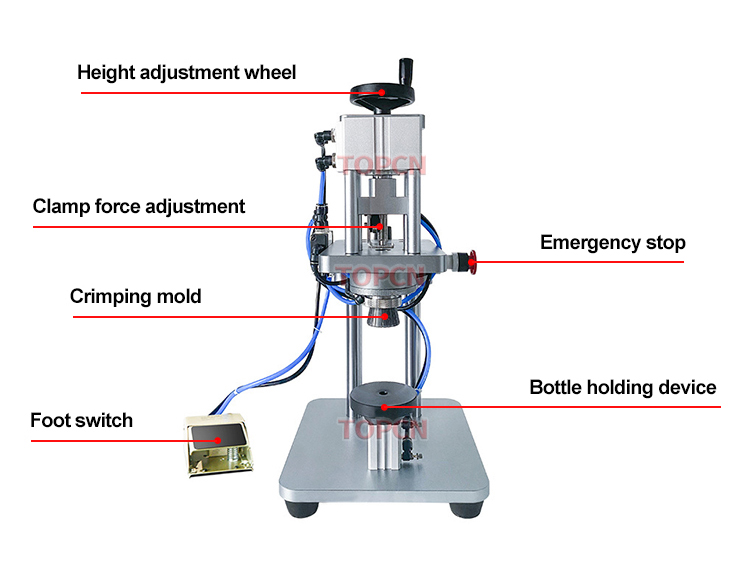 Automatic Freezing Cooling Making Machine Mixer Perfume Bottle Filling Capping Packing Machine Production Line Automatic Freezing Cooling Making Machine Mixer Perfume Bottle Filling Capping Packing Machine Production Line