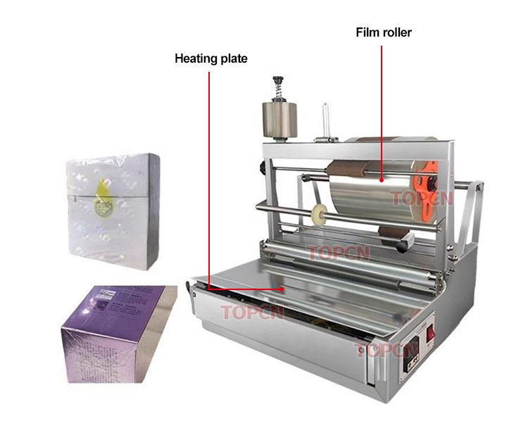 Automatic Freezing Cooling Making Machine Mixer Perfume Bottle Filling Capping Packing Machine Production Line Automatic Freezing Cooling Making Machine Mixer Perfume Bottle Filling Capping Packing Machine Production Line