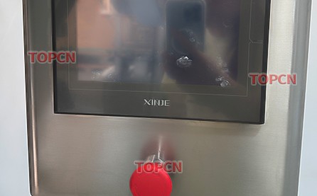 Automatic Industries Chemical Milk Coffee Dry Powder Auger Spics Tea Powder Bottle Filling Capping Labeling Machine