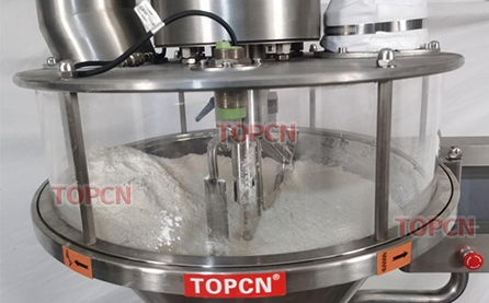 Automatic Auger Tea Powder Chemical Dry Powder Bottle Filling Machine Powder Packaging Machine Automatic Auger Tea Powder Chemical Dry Powder Bottle Filling Machine Powder Packaging Machine