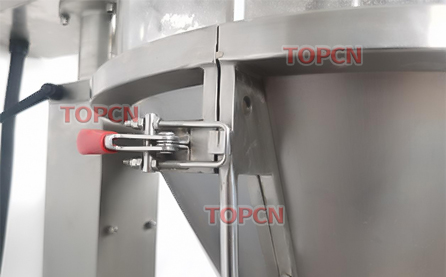 Automatic Auger Tea Powder Chemical Dry Powder Bottle Filling Machine Powder Packaging Machine Automatic Auger Tea Powder Chemical Dry Powder Bottle Filling Machine Powder Packaging Machine