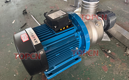 6000 Liter Factory Price Anti Corrosive PP Mixer Anticorrosivo Plastic Blender Machine Acid Chemical Liquid Mixing Tank