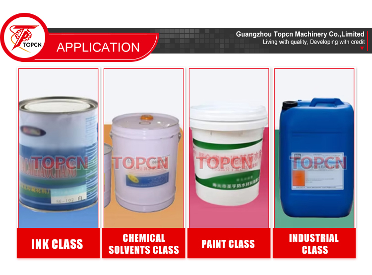 25kg Paint Coating EX Proof Weighing Filling Machine Oil Barrel Filling Machine 25kg Paint Coating EX Proof Weighing Filling Machine Oil Barrel Filling Machine