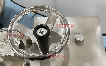 25kg Paint Coating EX Proof Weighing Filling Machine Oil Barrel Filling Machine 25kg Paint Coating EX Proof Weighing Filling Machine Oil Barrel Filling Machine