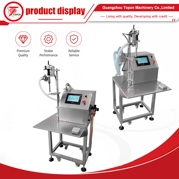 Semi Automatic Lotion Engine Oil Filling Machine Semi Automatic Lotion Engine Oil Filling Machine