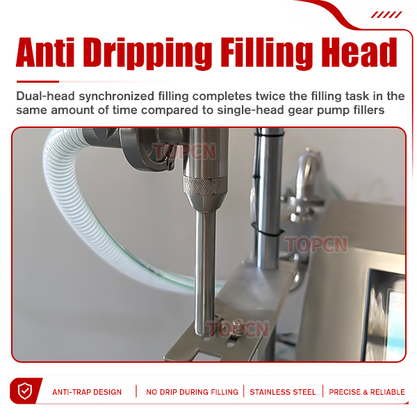 Semi Automatic Lotion Engine Oil Filling Machine Semi Automatic Lotion Engine Oil Filling Machine