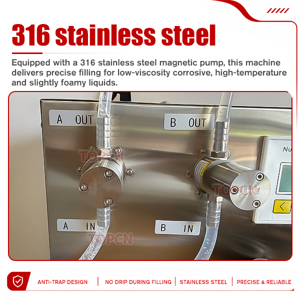 Semi Automatic Desktop Oil Bottle Weighing Filling Machine Semi Automatic Desktop Oil Bottle Weighing Filling Machine