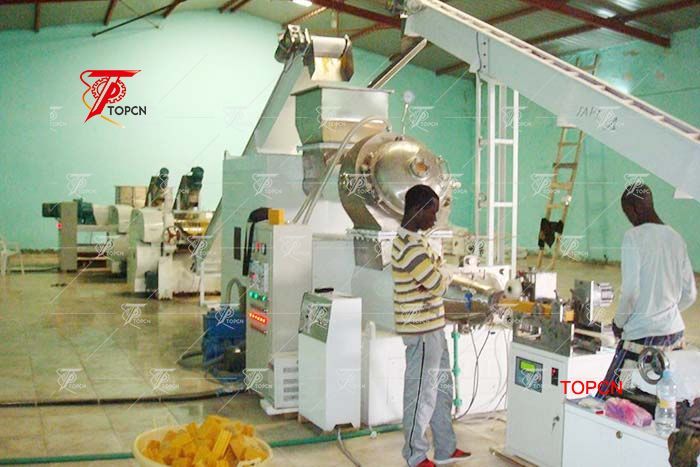 Automatic Toilet Laundry Bar Soap Making Machine 
