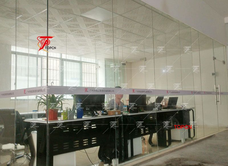 Topcn Chemical Machinery Factory
