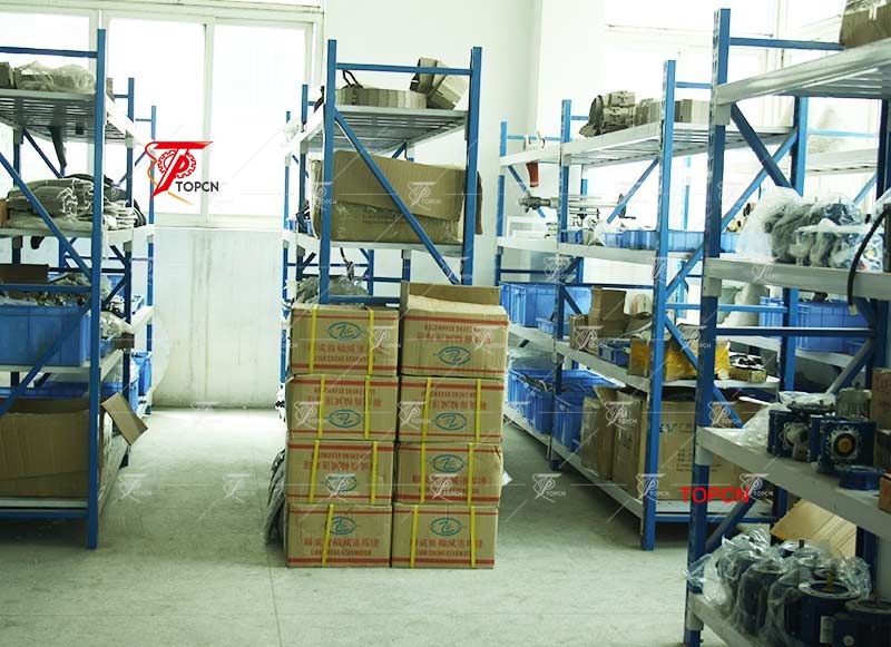 Topcn Chemical Machinery Factory