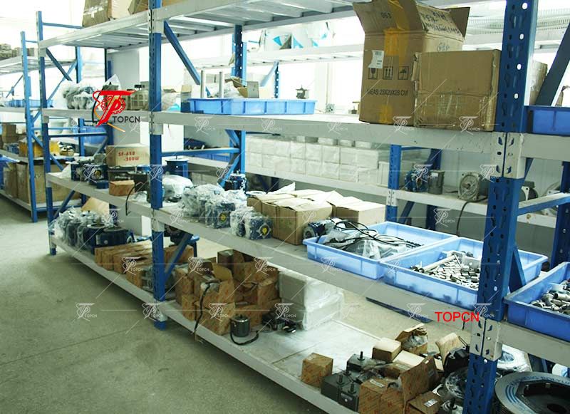 Topcn Chemical Machinery Factory