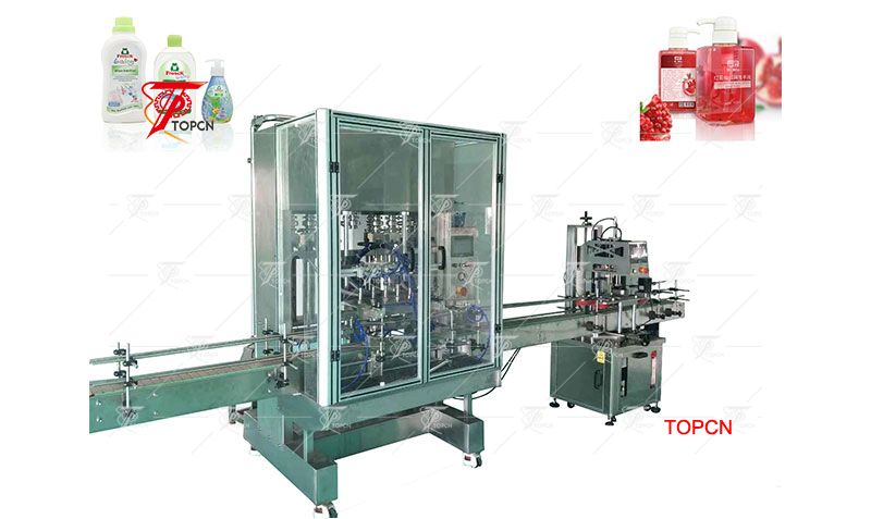 Filling Machine