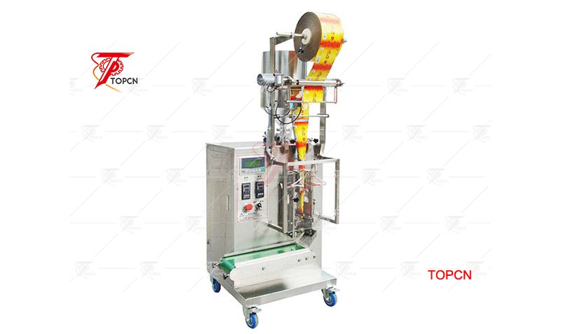 Sachet Package Machine