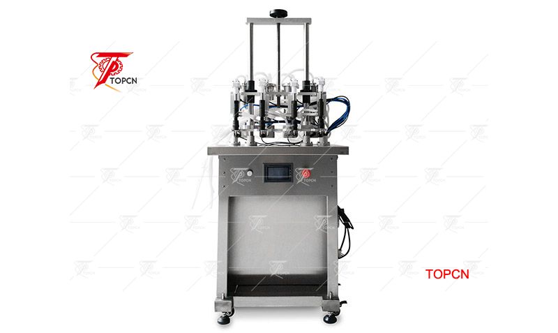 Perfume Filling Machine 