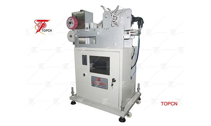 automatic electric cutting machine soap cutters with roller printer for laundry bar 