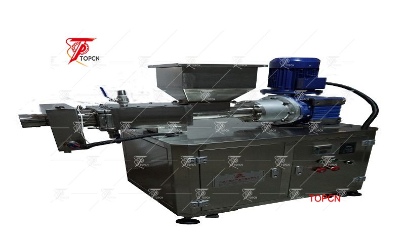 100-150kg Soap Extruder Machine