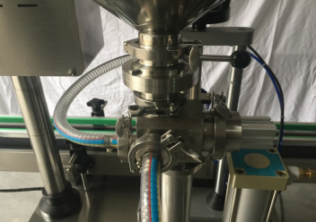 Transformation Of Filling Production Line