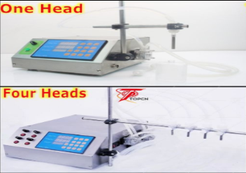 How To Choose Liquid Filling Machine?