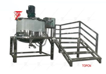 Shampoo Liquid Soap Mixer
