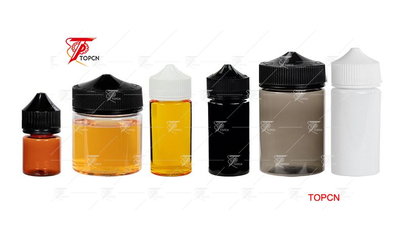 Factory price automatic chubby gorilla bottle eliquid filling machine for 30-120ml bottle 