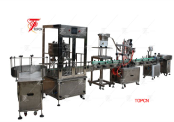 Hot Filling Technology Analysis
