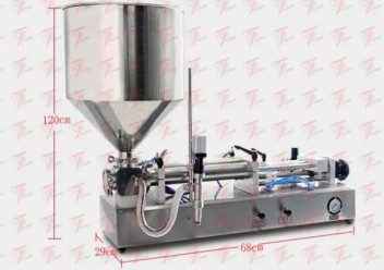 Comparison Of Filling Technology Of Liquid Food